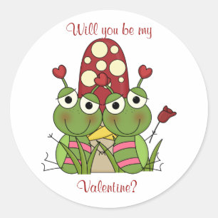 Insecte d'amour : Soyez mes autocollants de