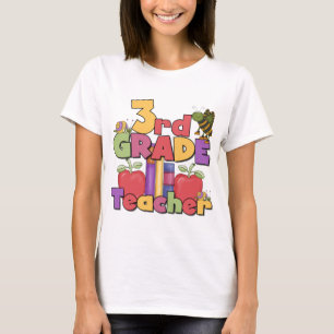 Insectes et 3èmes T-shirts et cadeau de catégori
