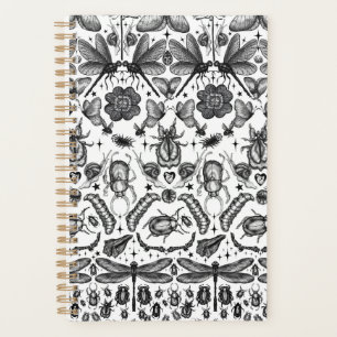 Insectes et bestioles