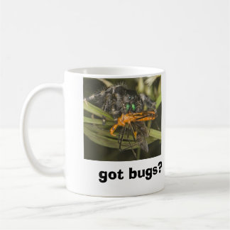 insectes obtenus ? tasse L