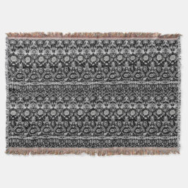 Insekten und Bug Decke