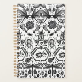 Insekten und Bug Planer