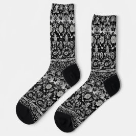 Insekten und Bug Socken