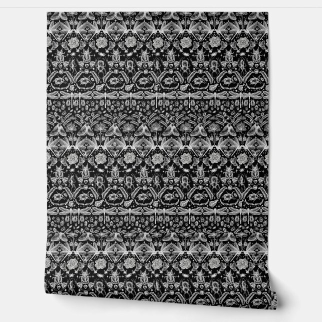 Insekten und Bug Tapete (Abrollen)