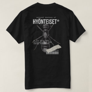 INSEKTSAMMLUNG T-Shirt