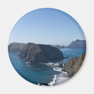Insel Anacapa 2 Magnet