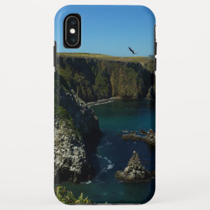 Insel Anacapa auf den Kanalinseln Case-Mate iPhone Hülle