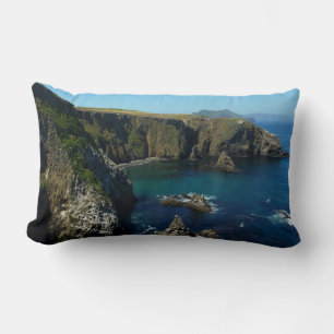 Insel Anacapa auf den Kanalinseln Lendenkissen