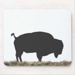 Insel Antelope Mousepad