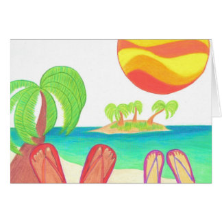 Insel-Beobachter FREIER RAUM