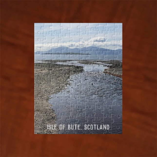Insel Bute, Schottland (Von Creator hochgeladen)