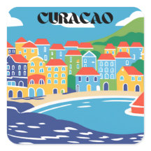 Insel Curacao
