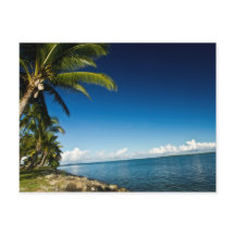 Insel Denarau, Fidschi