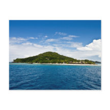 Insel der Beachcomber, Fidschi