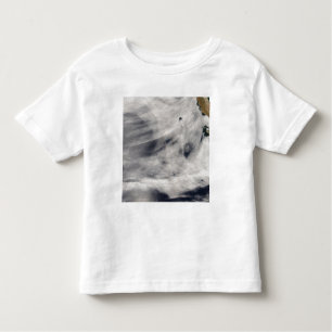 Insel Guadalupe Kleinkind T-shirt