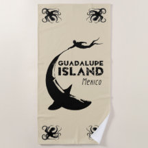 Insel Guadalupe Mexiko | Tauchen mit Haien