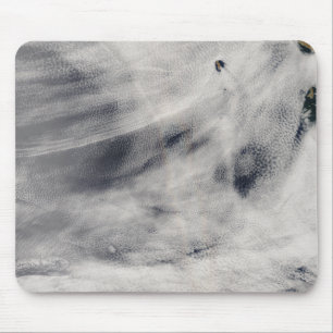 Insel Guadalupe Mousepad