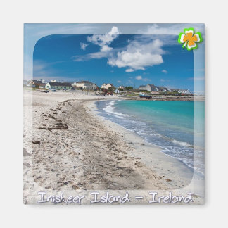 Insel Inisheer Magnet