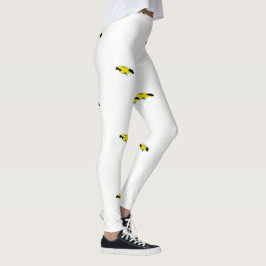 Insel-JamaikaLeggins Leggings