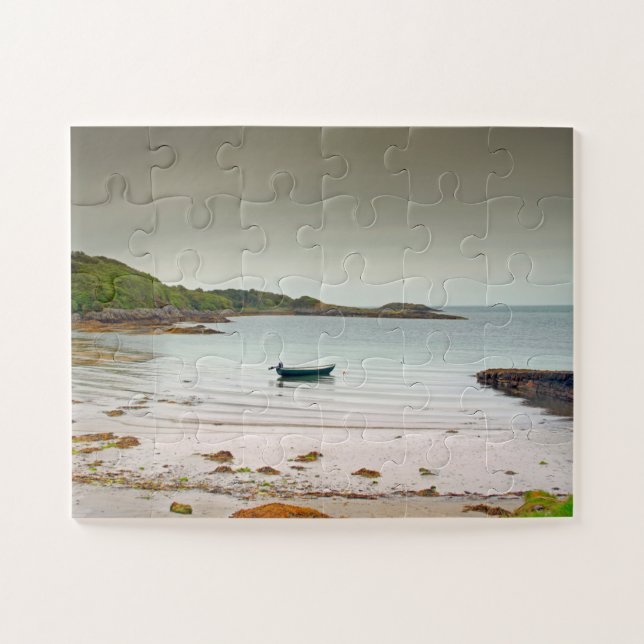 Insel Jura, Schottland 30-pc (Horizontal)