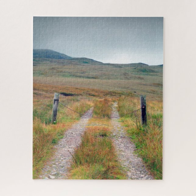 Insel Jura, Schottland 520-pc (Vertikal)