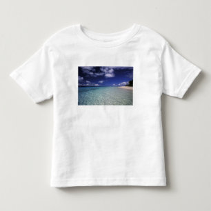 Insel-Landschaft, Vava'u-Insel, Tonga 2 Kleinkind T-shirt