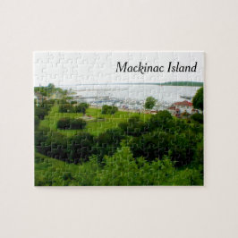 Insel Mackinac