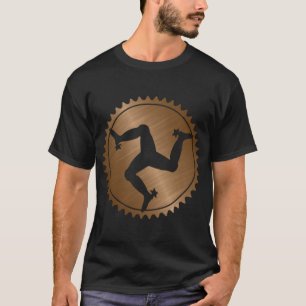 Insel Man Tt Isle of Man T-Shirt