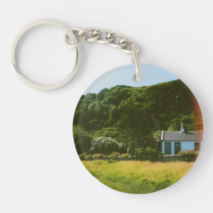 Insel Mull, Innere Hebriden, Schottland Schlüsselanhänger