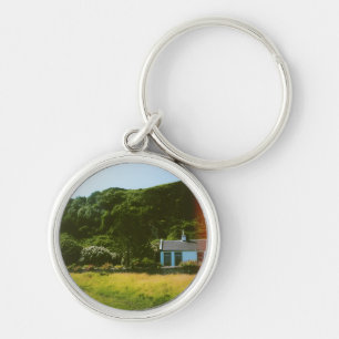 Insel Mull, Innere Hebriden, Schottland Schlüsselanhänger