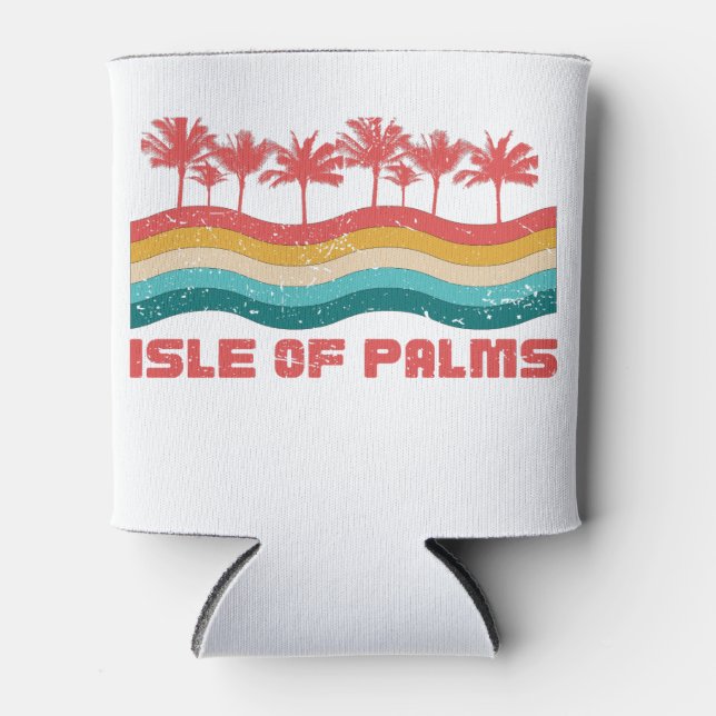 INSEL PALM DOSENKÜHLER (Vorderseite)