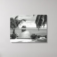 Insel Pier