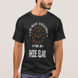 Insel Rhode, Fraueninsel T-Shirt