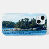 Insel Salish