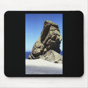 Insel Santa Catalina Mousepad