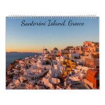 Insel Santorini, Griechenland Foto