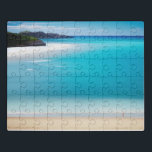 Insel Sea Shore Foto Challenge Puzzle<br><div class="desc">Ein anspruchsvolles und farbenfrohes Puzzle für alle Altersgruppen und alle Qualifikationsstufen. Wählen Sie die Anzahl der Stücke, die Sie Ihr Puzzle gewollt haben und genießen Sie die "me time". Gutes Geschenk für sich, Familie und Freunde!</div>