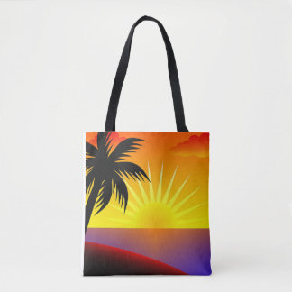 Insel-Set Tasche