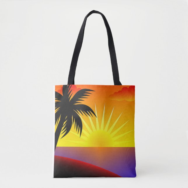 Insel-Set Tasche (Vorderseite)