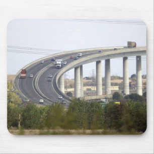 Insel Sheppey Mousepad