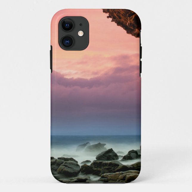 Insel Skye, Schottland Case-Mate iPhone Hülle (Rückseite)