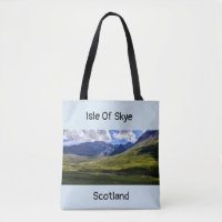Insel Skye Schottland