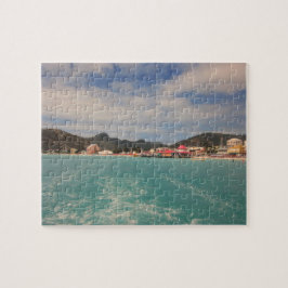 Insel St. Martin/St. Maarten, Karibik