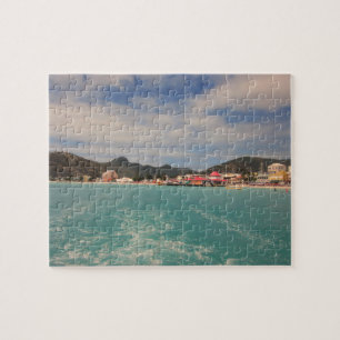 Insel St. Martin/St. Maarten, Karibik
