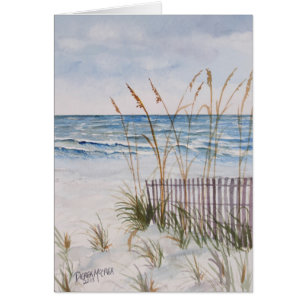 Insel-Strand Annas Maria