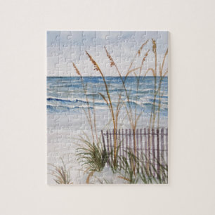 Insel-Strand Annas Maria