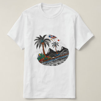 INSEL T-Shirt