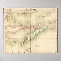 Insel Timor Ozeanien 28