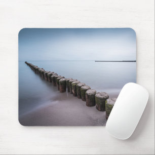 Insel Usedom Deutschland Mousepad