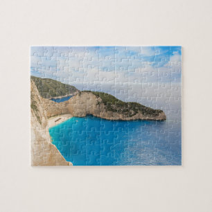 Insel Zakinthos, Griechenland